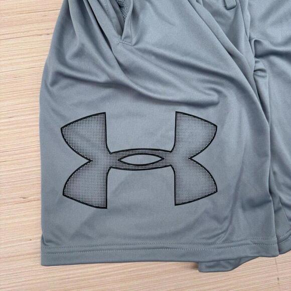 Under Armour Men's Tech Graphic Shorts - Picture 2 of 4